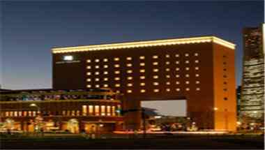 Yokohama, JP의 Navios Yokohama