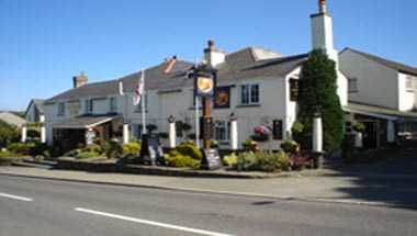 Jubilee Inn в Looe, GB1