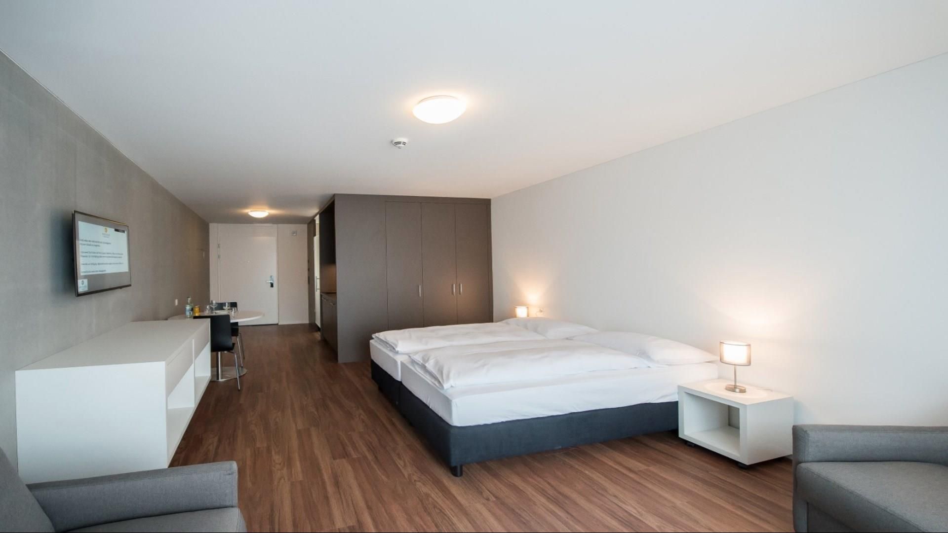 Bild på anläggning