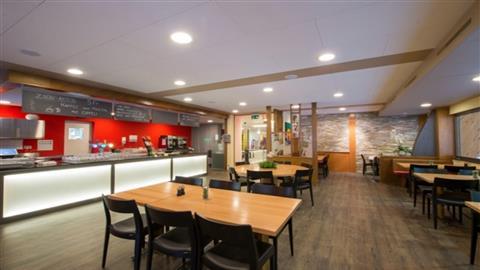 Aparthotel Baden i Baden, CH