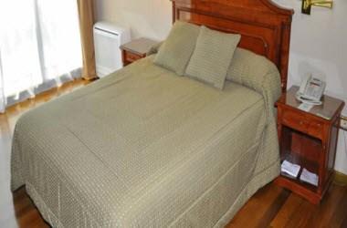 Gran Hotel Guarani в Corrientes, AR