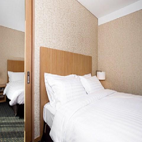 Solaria Nishitetsu Hotel Busan a Busan, KR