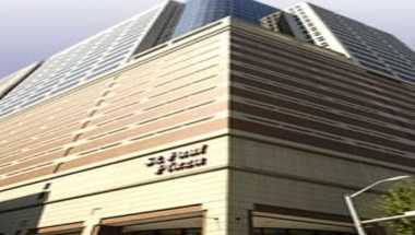 St. Paul Plaza i Baltimore, MD