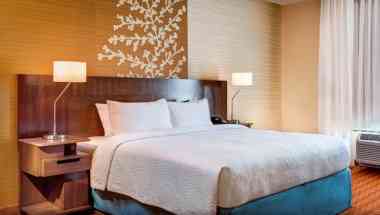 Fairfield by Marriott Inn & Suites Chesapeake Suffolk i Chesapeake, VA
