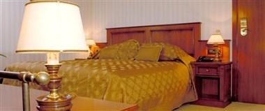 Carol Parc Hotel в Bucharest, RO