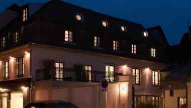Hotel Quatorze i Colmar, FR