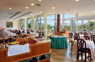 Mallorca, ES의 Hipotels Don Juan