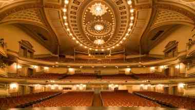 BAM Howard Gilman Opera House в Brooklyn, NY