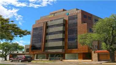 Hotel Valgus in Cuenca, EC