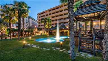 Royal Hotel Carlton a Bologna, IT