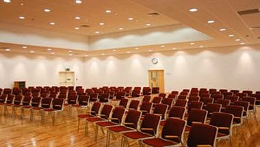 Изображение места проведения