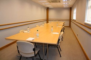 Изображение места проведения