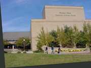 Richard J. Ernst Community Cultural Center at Northern Virginia Community College в Annandale, VA