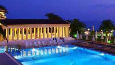 Potidea Palace Hotel a Halkidiki, GR