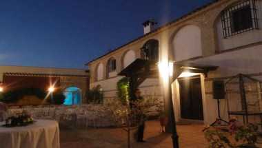 Cordova, ESにおけるCortijo San Francisco