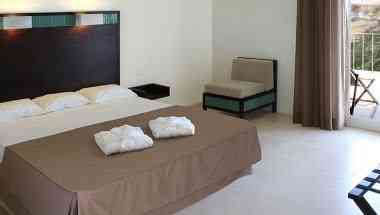 Hotel Dunas de Sal a Santa Maria, CV