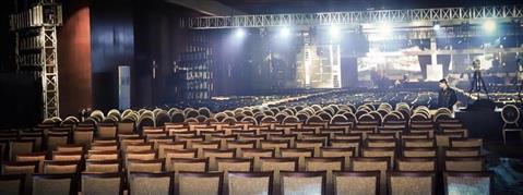 Orana Conventions a Gurugram, IN