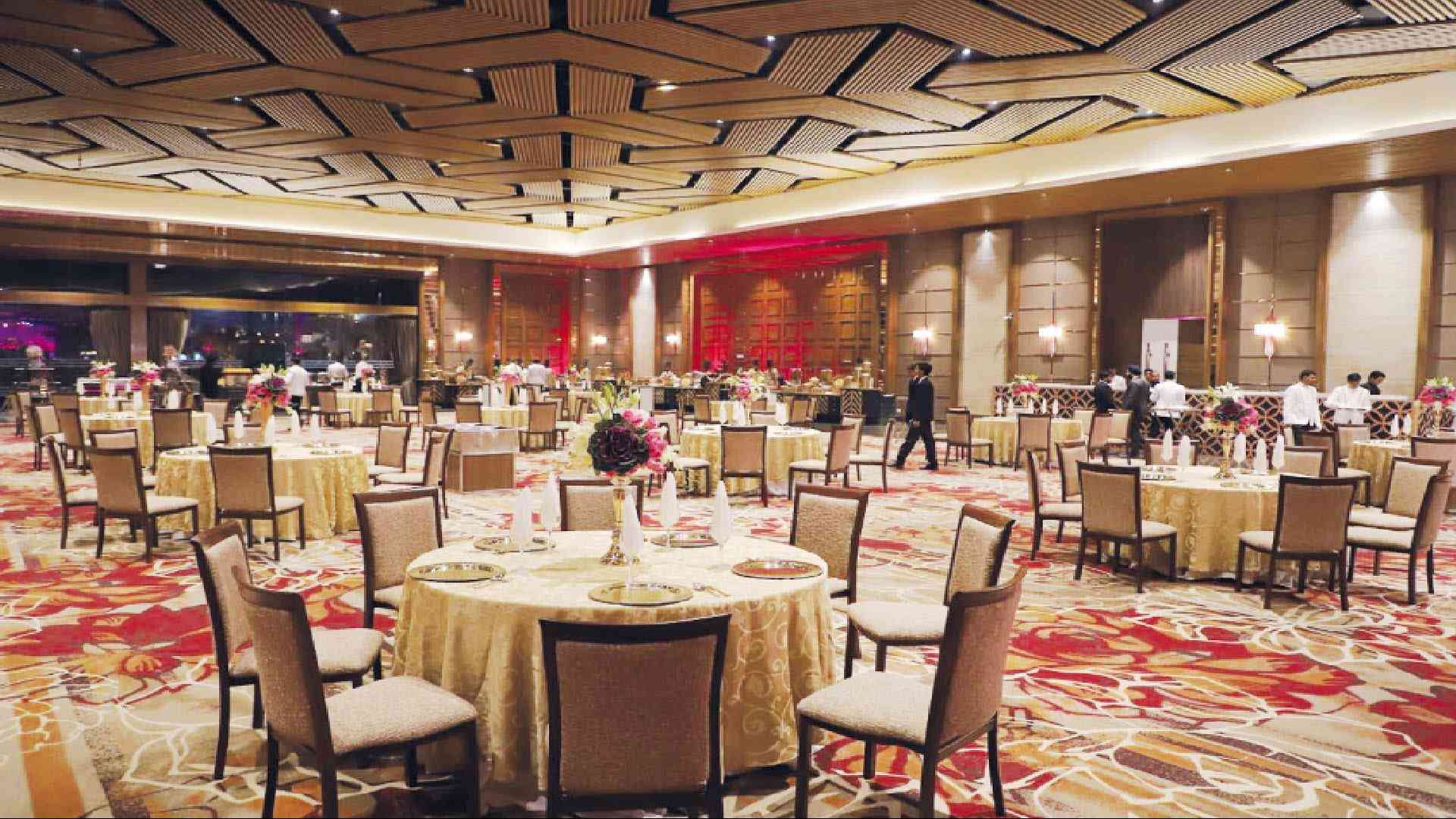 Orana Conventions a Gurugram, IN