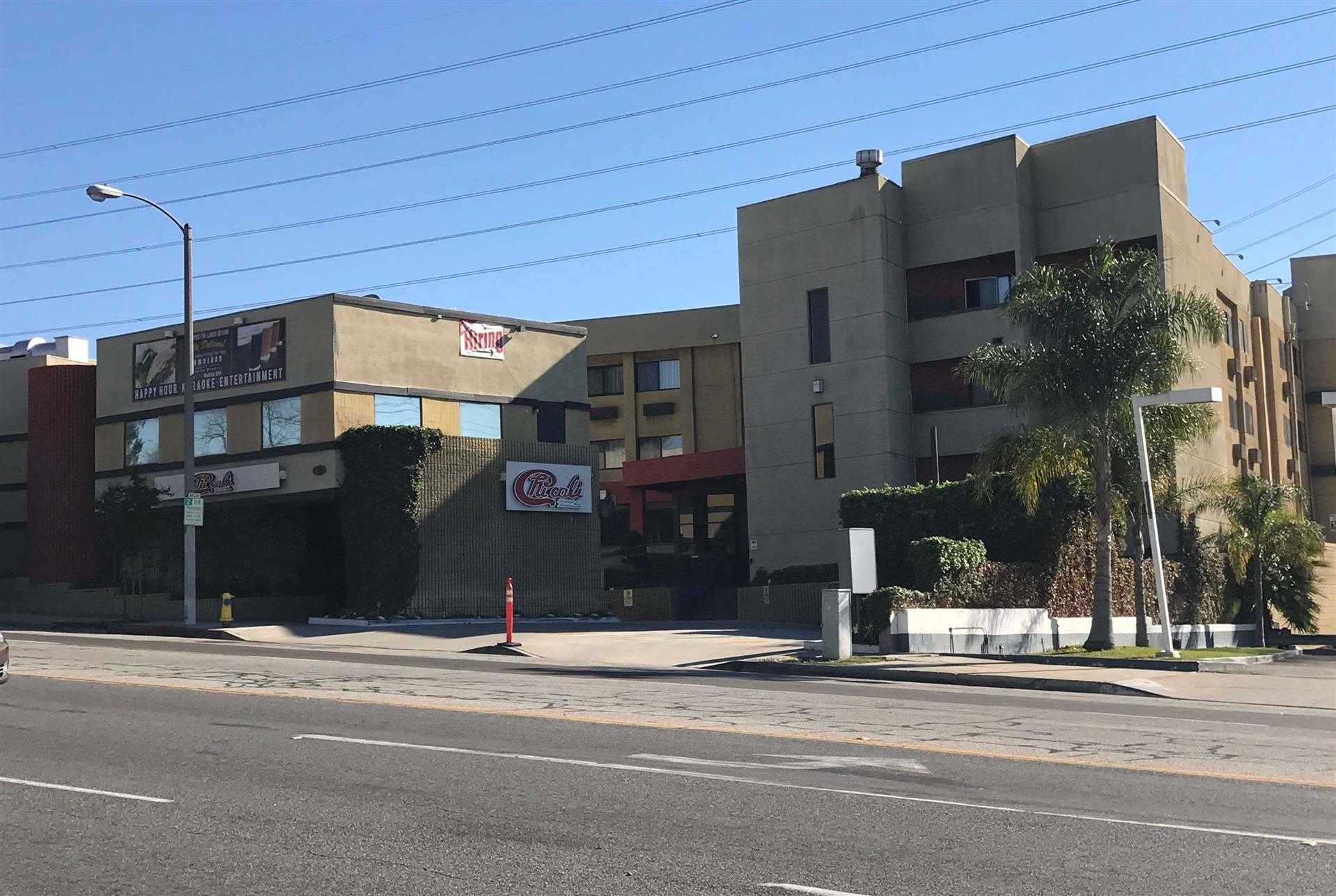 Baymont by Wyndham Monterey Park a Monterey Park, CA