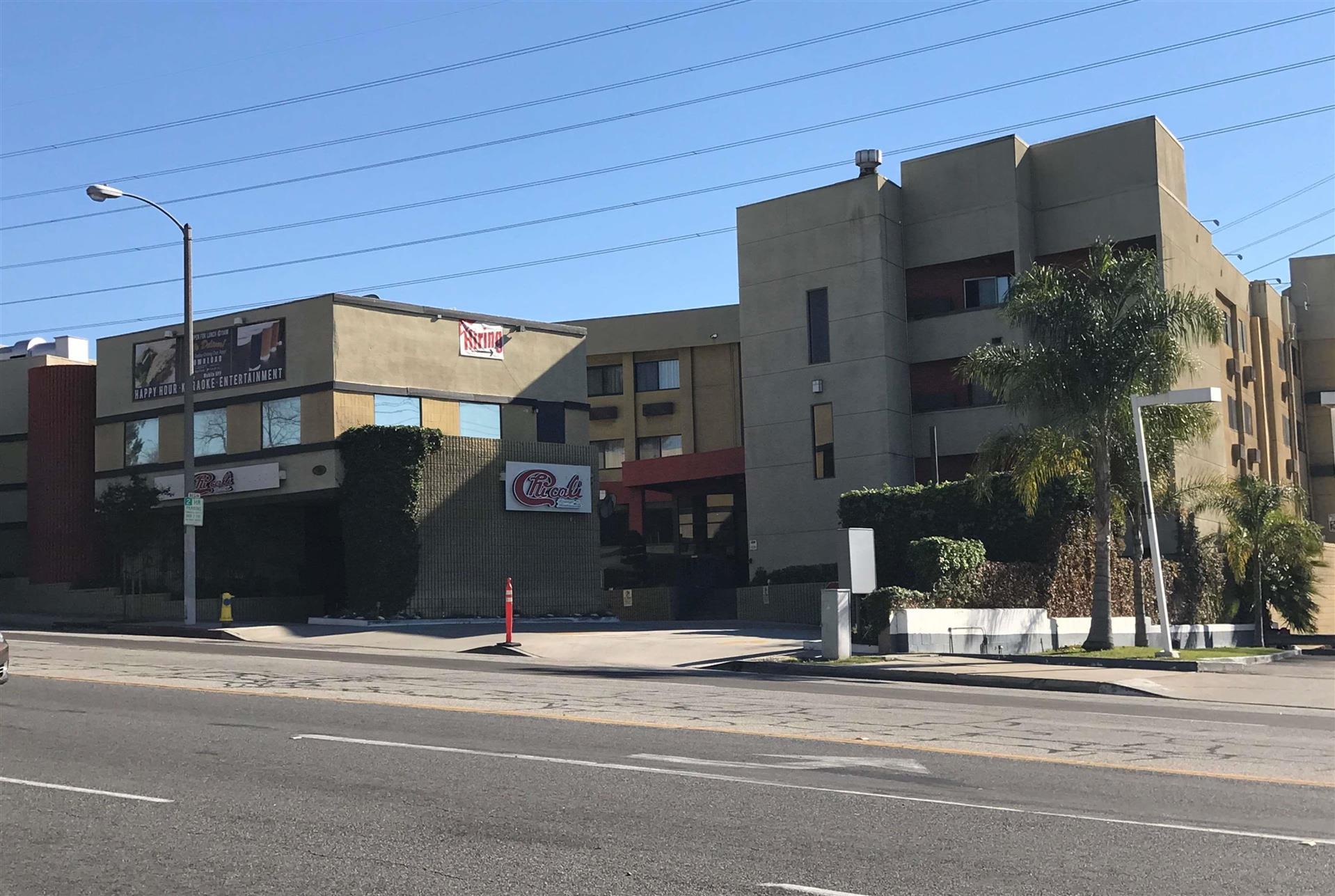 Baymont by Wyndham Monterey Park image