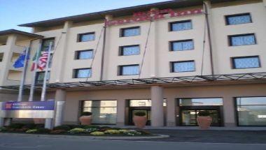Hilton Garden Inn Florence Novoli image