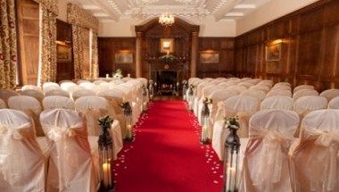 Изображение места проведения