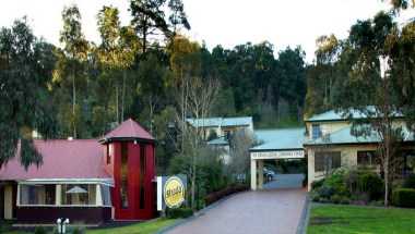 Eltham Gateway Hotel and Conference Centre in Melbourne East, AU