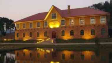 St. Hubertus Hotel and Inn a Gramado, BR