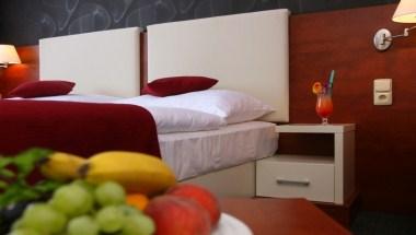 Hotely Srni, Kasperske Hory, CZ