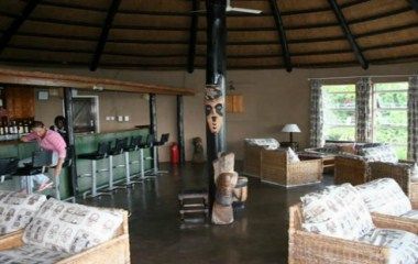 Bild på anläggning