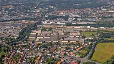 Osnabruck Marketing und Tourismus GmbH, Osnaburg, DE