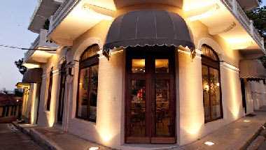 Las Clementinas a Casco Antiguo, PA