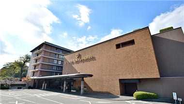 Kyoto Tokyu Hotel a Kyoto, JP