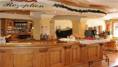 Hotel Neuwirt a Brandenberg, AT