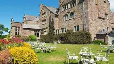 Bodysgallen Hall & Spa в Llandudno, GB3