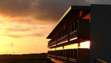 Hotel Colombo a Vila Do Porto, PT