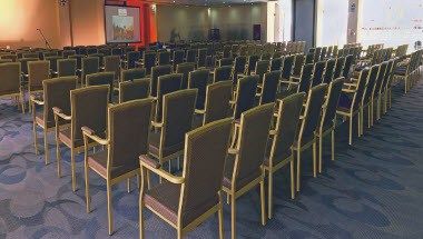 Bild på anläggning