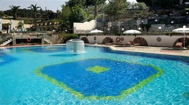 Macedonian Sun Hotel a Halkidiki, GR