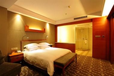 Wanhao Grand Hotel a Wenzhou, CN