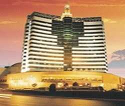 Wanhao Grand Hotel a Wenzhou, CN