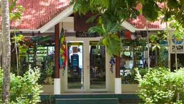 Hilton Seychelles Labriz Resort & Spa em Mahe, SC