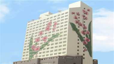 Chengdu Garden City Hotel a Chengdu, CN