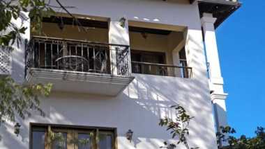 Hotel Marina Copan a Copan Ruinas, HN