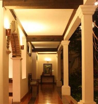 Hotel Marina Copan a Copan Ruinas, HN