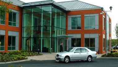 ECC Wellington House - Solihull en Solihull, GB1