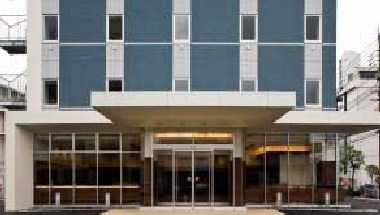 A.Suehiro Hotel em Oita, JP