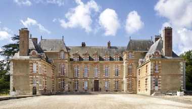 Chateauform Le Domaine du Tremblay, Versailles, FR