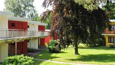 Hotel Restaurant Ottenstein a Rastenfeld, AT