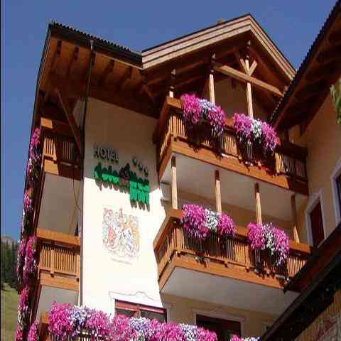 Hotel Dolomites Inn a Canazei, IT