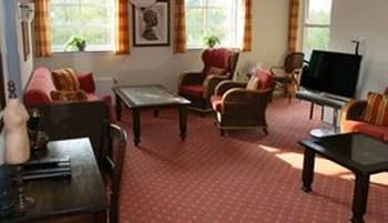 The Lodge Billund em Billund, DK